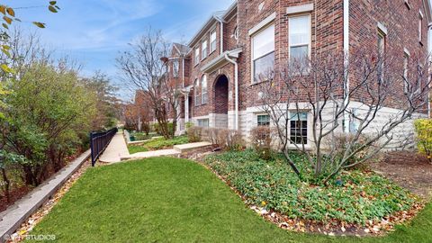 A home in Wheeling