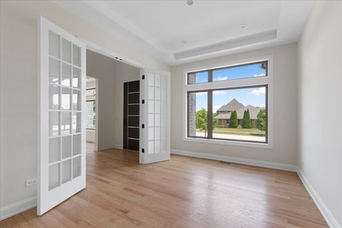 Tiny photo for 15966 S Crystal Creek Drive, Homer Glen, IL 60491 (MLS # 12483756)