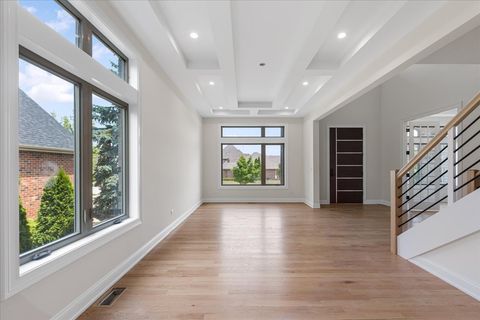 Tiny photo for 15966 S Crystal Creek Drive, Homer Glen, IL 60491 (MLS # 12483756)