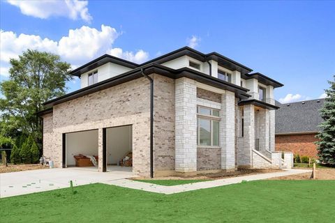 Tiny photo for 15966 S Crystal Creek Drive, Homer Glen, IL 60491 (MLS # 12483756)