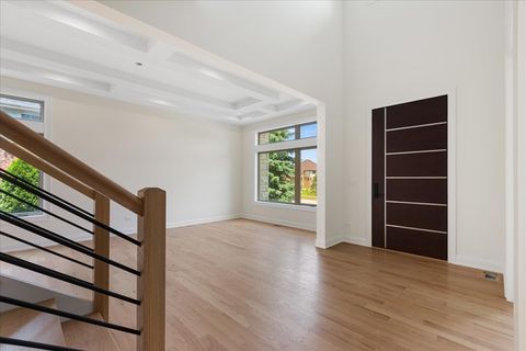 Tiny photo for 15966 S Crystal Creek Drive, Homer Glen, IL 60491 (MLS # 12483756)