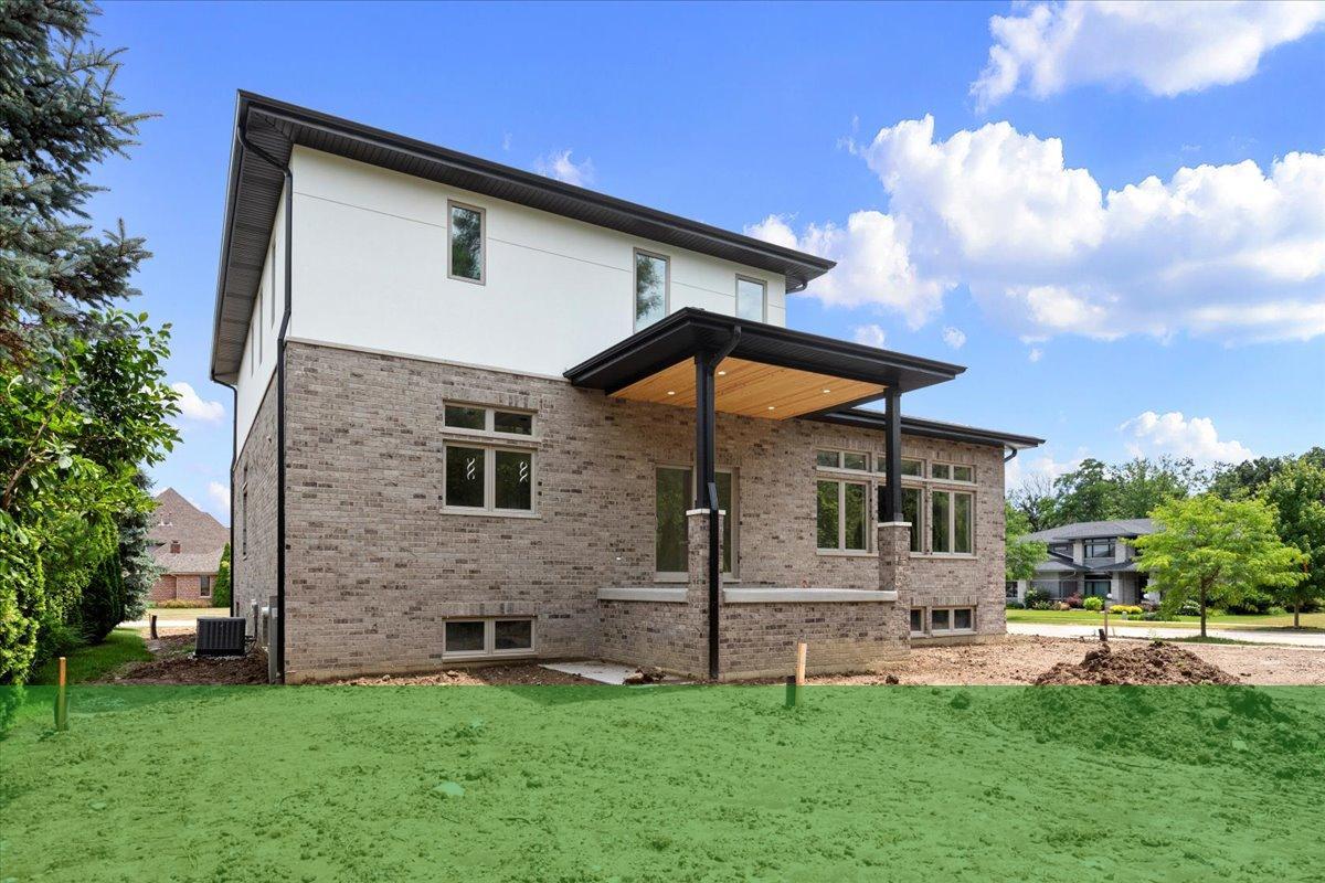 15966 S Crystal Creek Drive