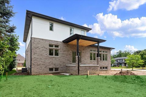 Tiny photo for 15966 S Crystal Creek Drive, Homer Glen, IL 60491 (MLS # 12483756)