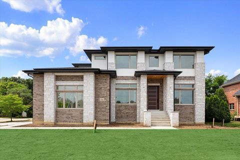 15966 S Crystal Creek Drive Homer Glen IL 60491