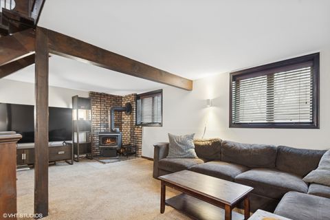 Tiny photo for 1720 W 54th Place, La Grange Highlands, IL 60525 (MLS # 12460052)