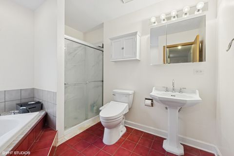 Tiny photo for 1720 W 54th Place, La Grange Highlands, IL 60525 (MLS # 12460052)