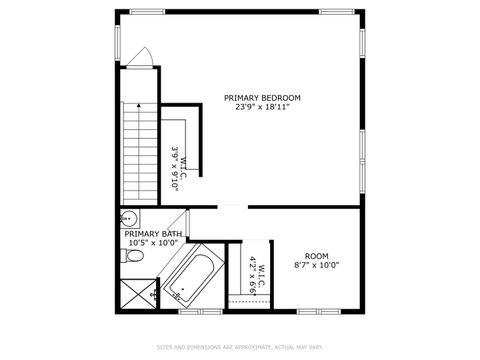 Tiny photo for 1720 W 54th Place, La Grange Highlands, IL 60525 (MLS # 12460052)