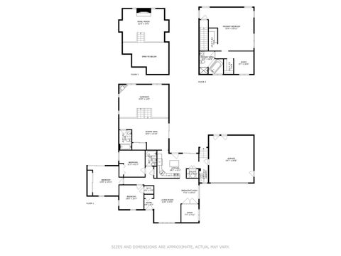 Tiny photo for 1720 W 54th Place, La Grange Highlands, IL 60525 (MLS # 12460052)