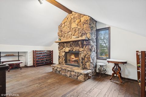 Tiny photo for 1720 W 54th Place, La Grange Highlands, IL 60525 (MLS # 12460052)