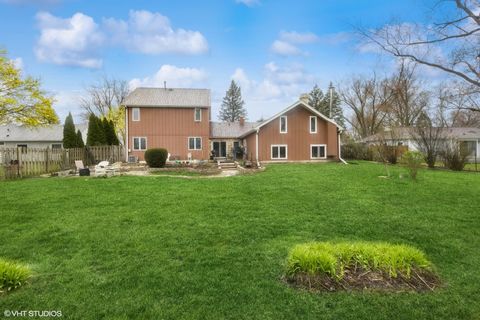 Tiny photo for 1720 W 54th Place, La Grange Highlands, IL 60525 (MLS # 12460052)