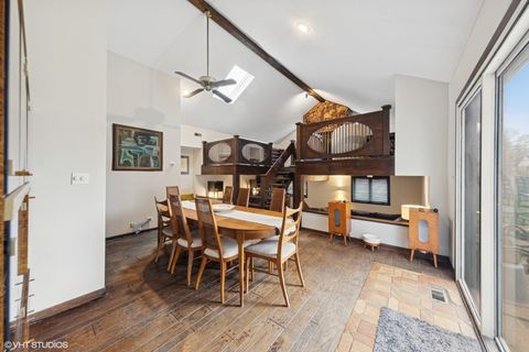 Tiny photo for 1720 W 54th Place, La Grange Highlands, IL 60525 (MLS # 12460052)