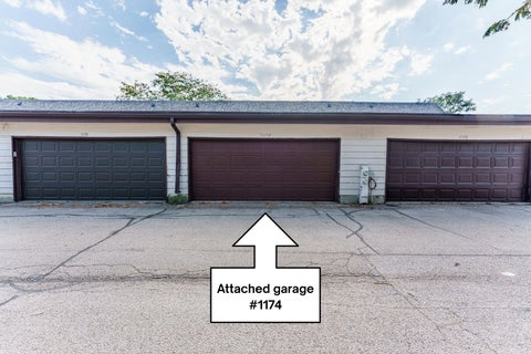 Tiny photo for 1174 San Simeon Drive, Hanover Park, IL 60133 (MLS # 12782791)