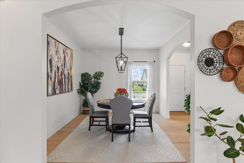 Tiny photo for 1614 Kassen Avenue, Mahomet, IL 61853 (MLS # 12489510)