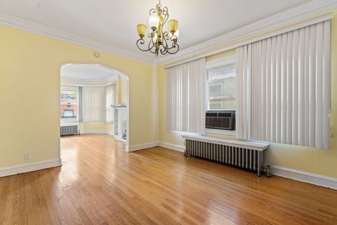 Tiny photo for 7636 S Winchester Avenue, Chicago, IL 60620 (MLS # 12437278)