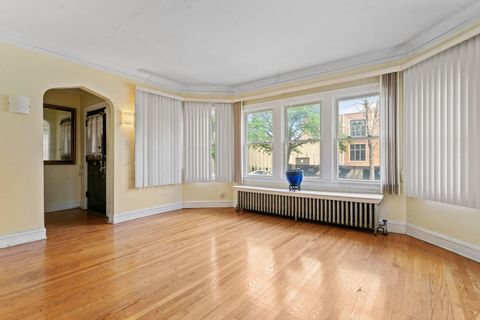Tiny photo for 7636 S Winchester Avenue, Chicago, IL 60620 (MLS # 12437278)