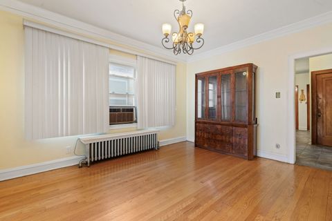 Tiny photo for 7636 S Winchester Avenue, Chicago, IL 60620 (MLS # 12437278)