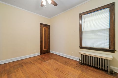 Tiny photo for 7636 S Winchester Avenue, Chicago, IL 60620 (MLS # 12437278)