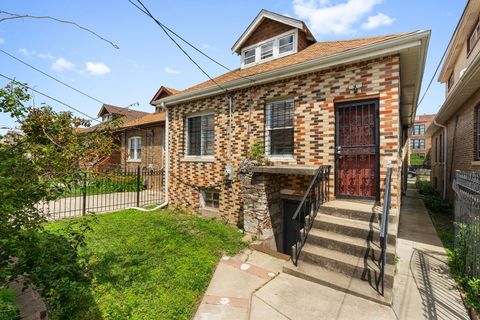 Tiny photo for 7636 S Winchester Avenue, Chicago, IL 60620 (MLS # 12437278)
