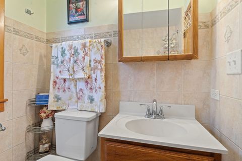 Tiny photo for 7636 S Winchester Avenue, Chicago, IL 60620 (MLS # 12437278)