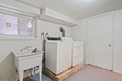 Tiny photo for 7636 S Winchester Avenue, Chicago, IL 60620 (MLS # 12437278)