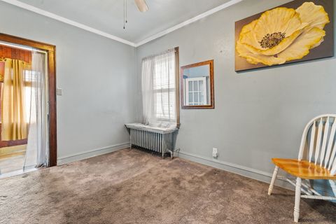 Tiny photo for 7636 S Winchester Avenue, Chicago, IL 60620 (MLS # 12437278)
