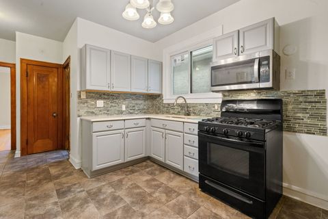 Tiny photo for 7636 S Winchester Avenue, Chicago, IL 60620 (MLS # 12437278)
