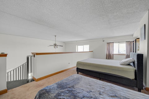 Tiny photo for 7050 183rd Street #409, Tinley Park, IL 60477 (MLS # 12746966)