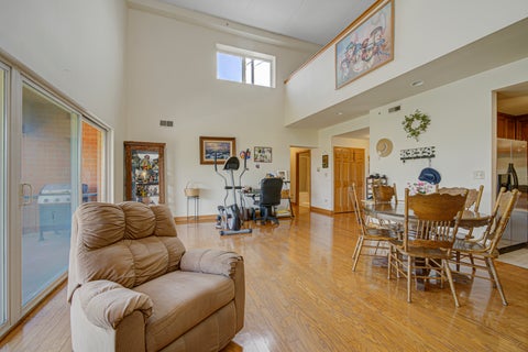 Tiny photo for 7050 183rd Street #409, Tinley Park, IL 60477 (MLS # 12746966)