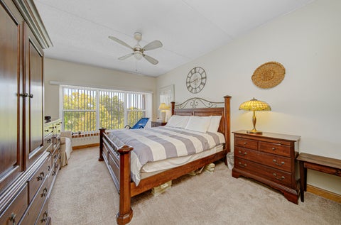Tiny photo for 7050 183rd Street #409, Tinley Park, IL 60477 (MLS # 12746966)