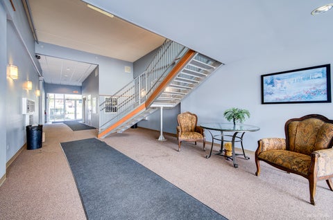 Tiny photo for 7050 183rd Street #409, Tinley Park, IL 60477 (MLS # 12746966)