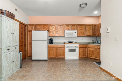 Tiny photo for 575 N Strack Street #103, Cortland, IL 60112 (MLS # 12530668)