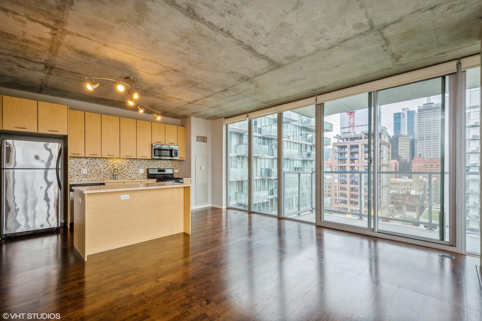 659 W Randolph Street 1514