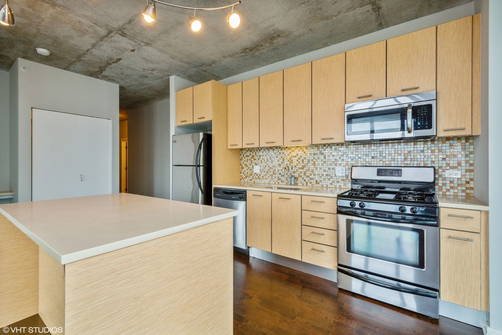 659 W Randolph Street 1514