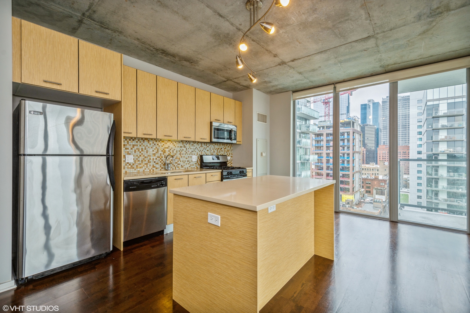 659 W Randolph Street 1514