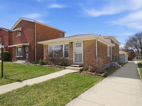 8000 S Wentworth Avenue Chicago IL 60620