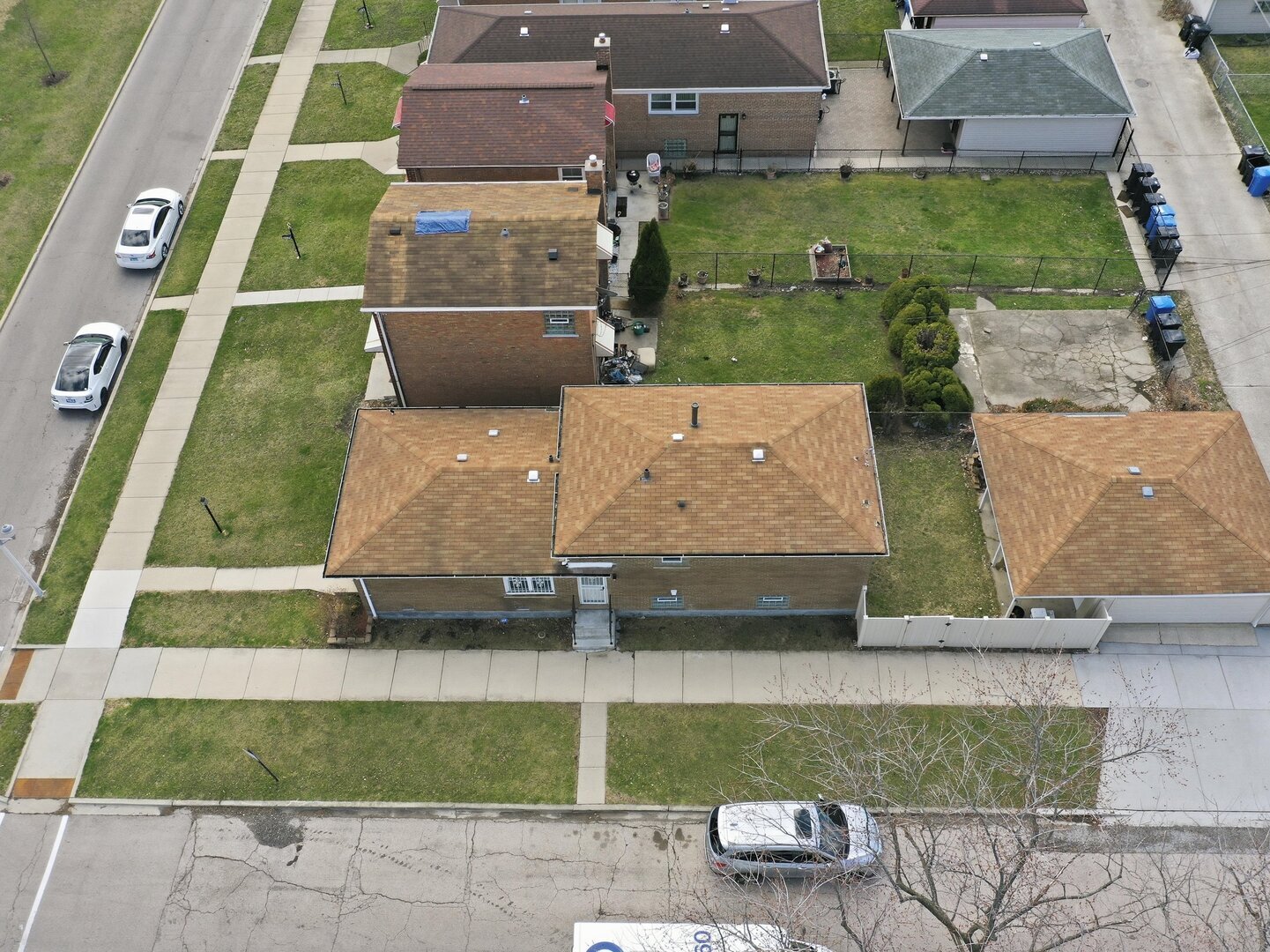 8000 S Wentworth Avenue