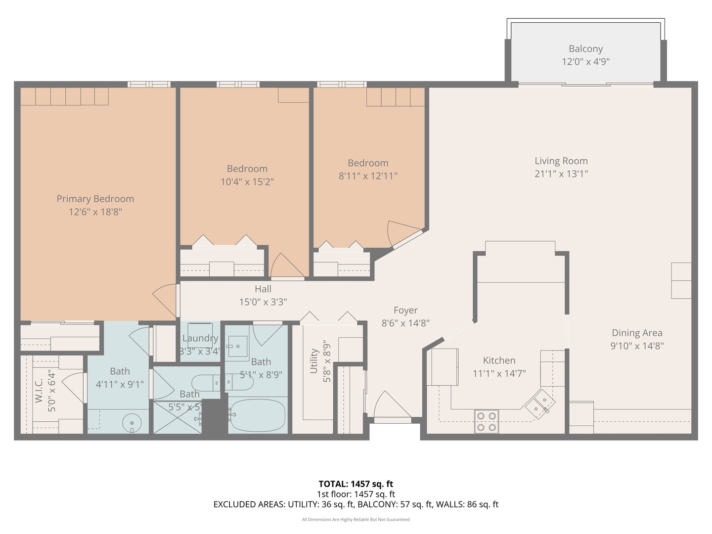 301 Lake Hinsdale Drive 311