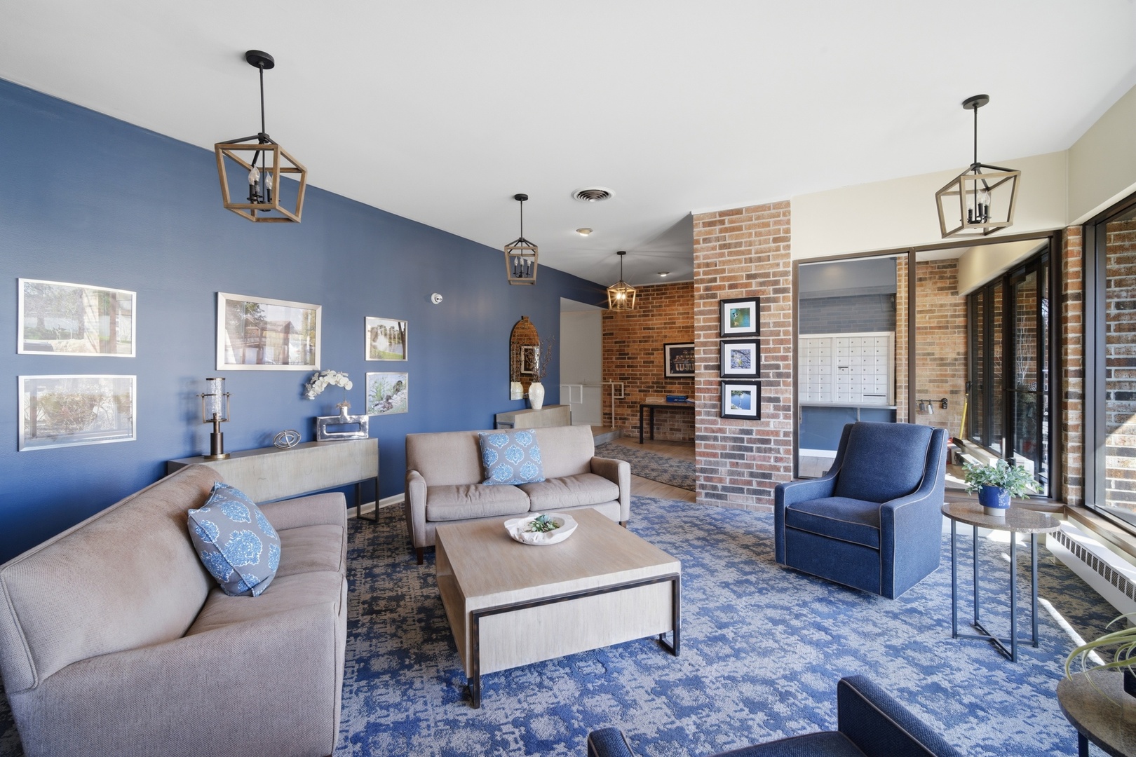 301 Lake Hinsdale Drive 311