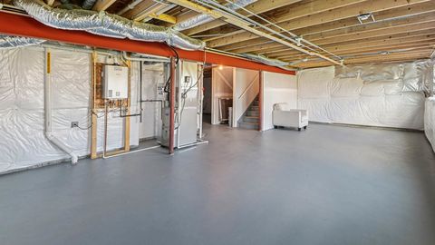 Tiny photo for 1026 Emerald Drive, Montgomery, IL 60538 (MLS # 12605218)