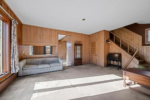 Tiny photo for 1206 Griffith Road, Lake Forest, IL 60045 (MLS # 12546880)