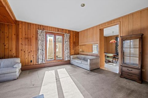 Tiny photo for 1206 Griffith Road, Lake Forest, IL 60045 (MLS # 12546880)