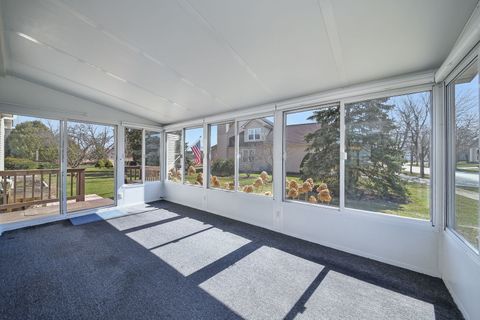 Tiny photo for 3001 Solitude Lane, Aurora, IL 60502 (MLS # 12592090)