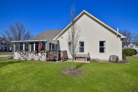 Tiny photo for 3001 Solitude Lane, Aurora, IL 60502 (MLS # 12592090)