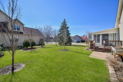 Tiny photo for 3001 Solitude Lane, Aurora, IL 60502 (MLS # 12592090)
