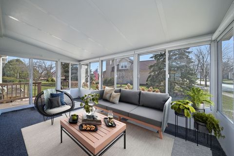 Tiny photo for 3001 Solitude Lane, Aurora, IL 60502 (MLS # 12592090)