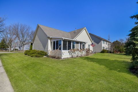 Tiny photo for 3001 Solitude Lane, Aurora, IL 60502 (MLS # 12592090)