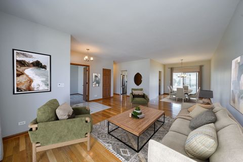 Tiny photo for 3001 Solitude Lane, Aurora, IL 60502 (MLS # 12592090)