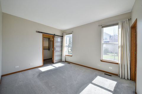 Tiny photo for 3001 Solitude Lane, Aurora, IL 60502 (MLS # 12592090)