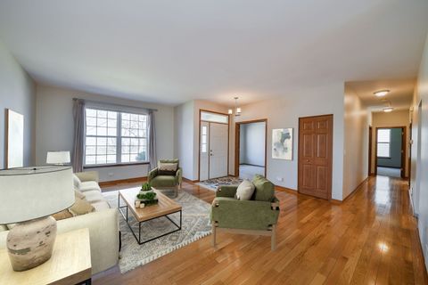 Tiny photo for 3001 Solitude Lane, Aurora, IL 60502 (MLS # 12592090)