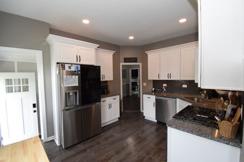 Tiny photo for 302 E Main Street, Yorkville, IL 60560 (MLS # 12628567)